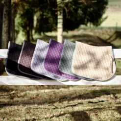 Horze Adepto Dressurschabracke -Reitsportbedarf Verkäufe 2024 17353 BKGR 8