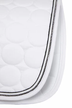 Horze Marquess Dressurschabracke -Reitsportbedarf Verkäufe 2024 17354 wh 02