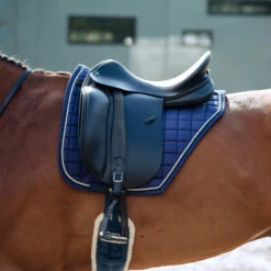 Horze Lincoln Dressurschabracke 10 Horze Lincoln Dressurschabracke -Reitsportbedarf Verkäufe 2024 17396 DRB 2