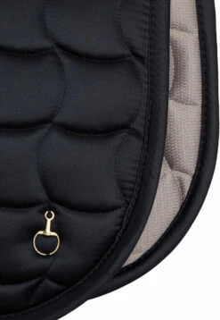 Horze Houston Vielseitigkeitsschabracke Mit Kunstfell -Reitsportbedarf Verkäufe 2024 17400 VDB 3