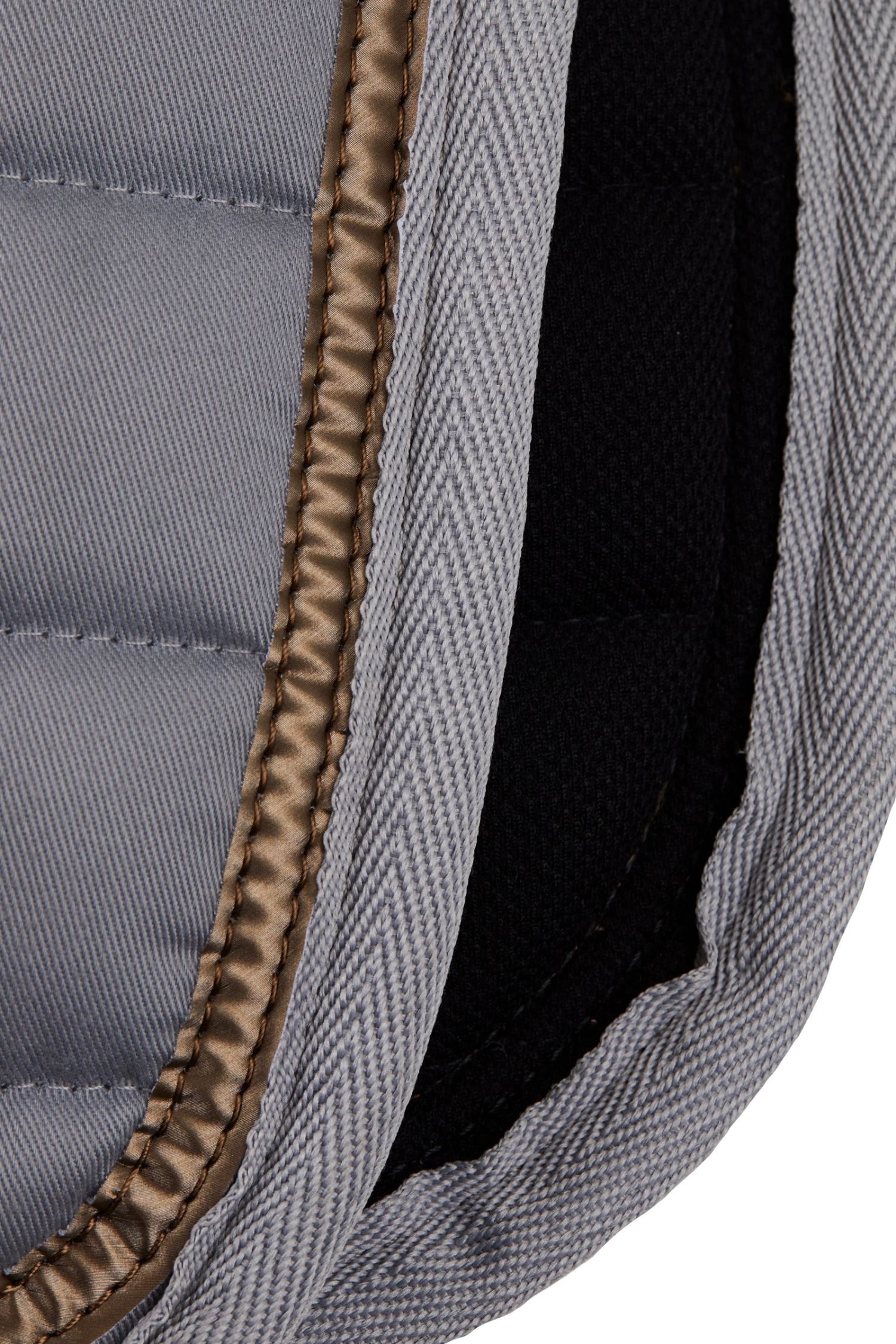 Horze Munich Vielseitigkeitsschabracke Mit Metall-Detail 5 Horze Munich Vielseitigkeitsschabracke Mit Metall-Detail – Bild 3