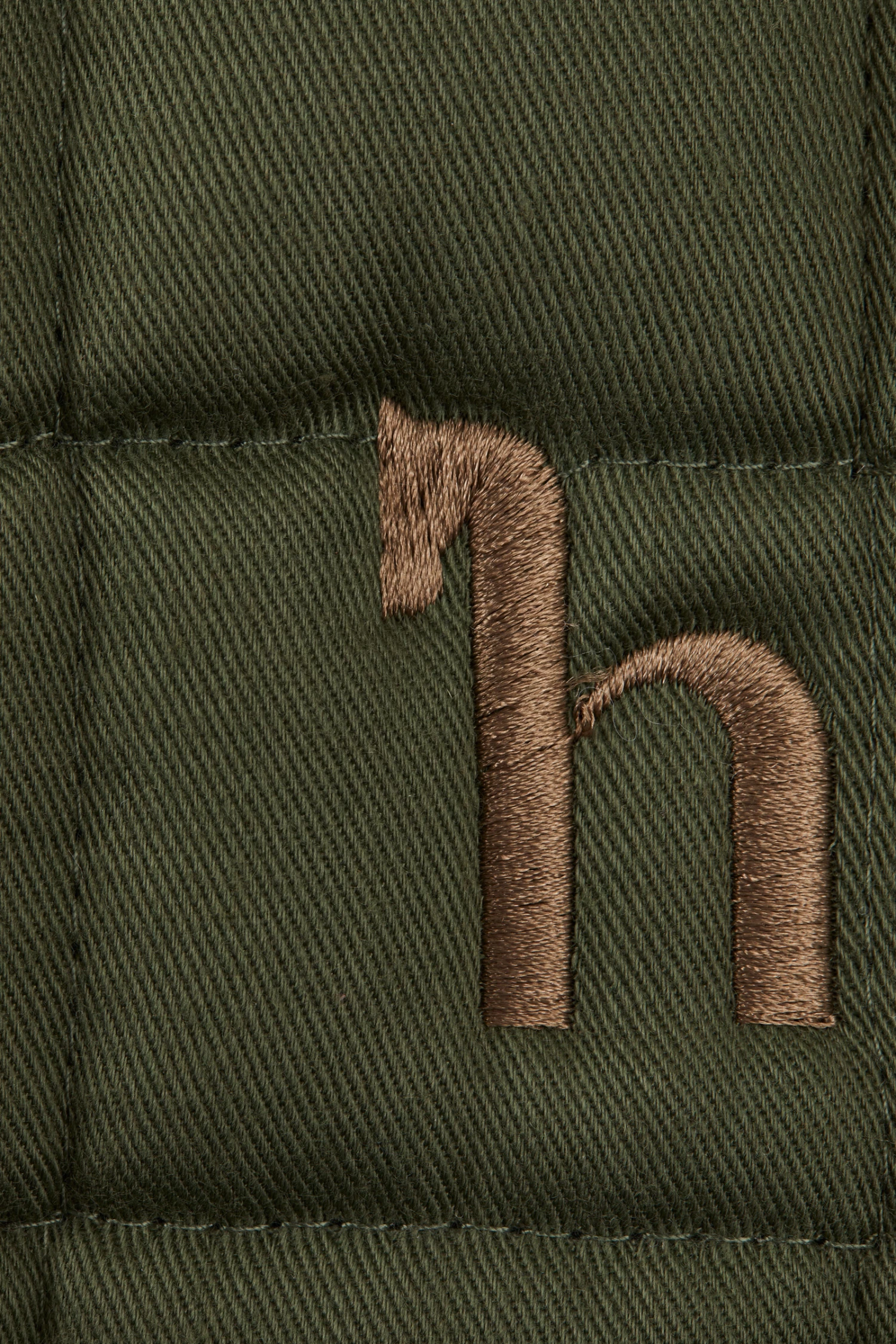 Horze Munich Vielseitigkeitsschabracke Mit Metall-Detail 8 Horze Munich Vielseitigkeitsschabracke Mit Metall-Detail – Bild 6