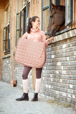 Horze Coventry Vielseitigkeitsschabracke -Reitsportbedarf Verkäufe 2024 17407 CPI 3