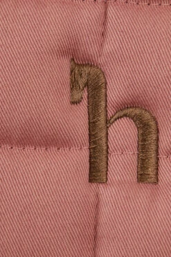 Horze Munich Dressurschabracke Mit Metall-Detail -Reitsportbedarf Verkäufe 2024 17412 RTPI 2