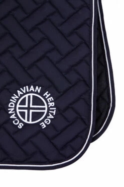 Horze Oslo Dressurschabracke -Reitsportbedarf Verkäufe 2024 17415 vdb 02