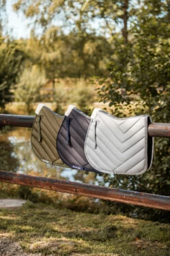 Horze Victoria Vielseitigkeitsschabracke -Reitsportbedarf Verkäufe 2024 17420 twg 04