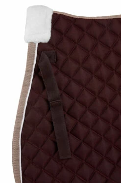 Horze Monster Pony Schabracke Mit Bestickung -Reitsportbedarf Verkäufe 2024 17422 FPU 2