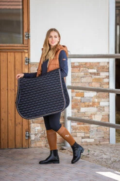 Horze Sandnes Vielseitigkeitsschabracke -Reitsportbedarf Verkäufe 2024 17425 VDB 3