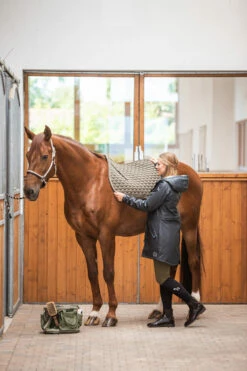 Horze Sandnes Vielseitigkeitsschabracke -Reitsportbedarf Verkäufe 2024 17425 dogr 03