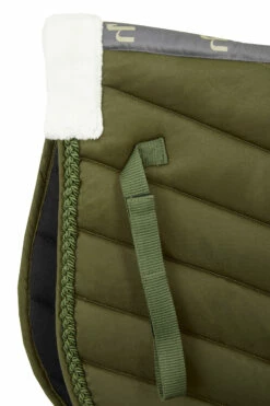 Horze Victoria Dressurschabracke -Reitsportbedarf Verkäufe 2024 17430 BKGR 2