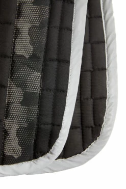 Horze Luminox Reflektierende Schabracke -Reitsportbedarf Verkäufe 2024 17431 BL 2