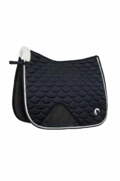 Horze Geneva Dressurschabracke Mit Kunstfell -Reitsportbedarf Verkäufe 2024 17436 VDB 1