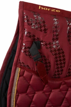 Horze Kenya Vielseitigkeitsschabracke -Reitsportbedarf Verkäufe 2024 17444 251 02