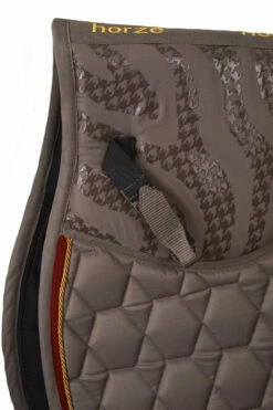 Horze Kenya Vielseitigkeitsschabracke -Reitsportbedarf Verkäufe 2024 17444 753 02