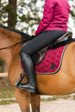 Horze Smoky Twilight Springschabracke -Reitsportbedarf Verkäufe 2024 17446 380 07