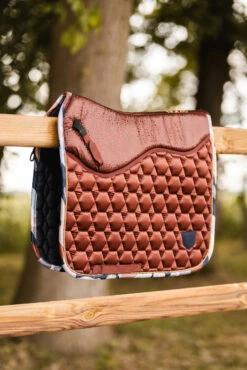 Horze Terrazzo Dressurschabracke -Reitsportbedarf Verkäufe 2024 17458 281 06