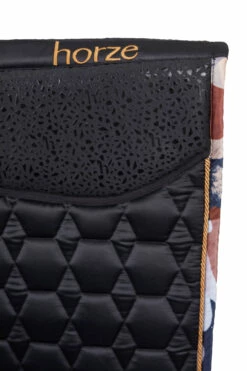 Horze Terrazzo Dressurschabracke -Reitsportbedarf Verkäufe 2024 17458 590 03