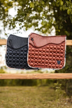 Horze Terrazzo Dressurschabracke -Reitsportbedarf Verkäufe 2024 17458 590 08