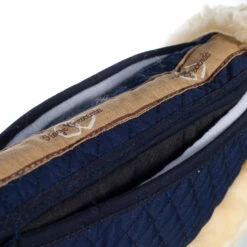 Horze Harleigh Korrektur-Pad -Reitsportbedarf Verkäufe 2024 17609 PDB 2