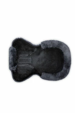 Horze Harleigh Gel Pad Mit Lammfellfutter