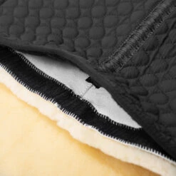 Christ Westernpad Roundskirt Mit Einschubtasche -Reitsportbedarf Verkäufe 2024 17647 BL OWH 3