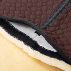 Christ Westernpad Roundskirt Mit Einschubtasche -Reitsportbedarf Verkäufe 2024 17647 BR OWH 3