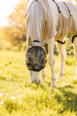 Horze Ekzemermaske -Reitsportbedarf Verkäufe 2024 22812 g 05