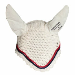 Horze River Fliegehaube -Reitsportbedarf Verkäufe 2024 22819 WH EDB 1