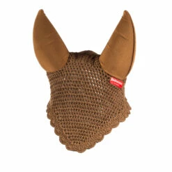 Horze Silent Lärmunterdrückende Fliegenhaube -Reitsportbedarf Verkäufe 2024 22840 BR 1