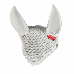 Horze Silent Lärmunterdrückende Fliegenhaube -Reitsportbedarf Verkäufe 2024 22840 VG 1