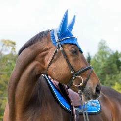 B Vertigo Raxus Fliegenhaube -Reitsportbedarf Verkäufe 2024 22862 OLB 2