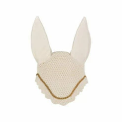 Eskadron Fliegenhaube, Gold -Reitsportbedarf Verkäufe 2024 22871 CYE 1