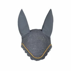 Eskadron Fliegenhaube, Gold -Reitsportbedarf Verkäufe 2024 22871 G 1