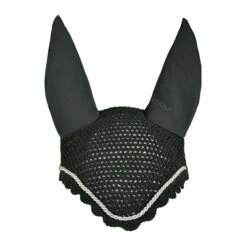 Eskadron Fliegenhaube, Silber -Reitsportbedarf Verkäufe 2024 22872 ANT 1