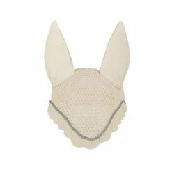 Eskadron Fliegenhaube, Silber -Reitsportbedarf Verkäufe 2024 22872 CYE 1