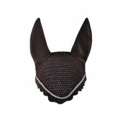 Eskadron Fliegenhaube, Silber -Reitsportbedarf Verkäufe 2024 22872 DBR 1