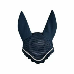 Eskadron Fliegenhaube, Silber -Reitsportbedarf Verkäufe 2024 22872 DB 1