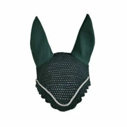 Eskadron Fliegenhaube, Silber -Reitsportbedarf Verkäufe 2024 22872 DGR 1