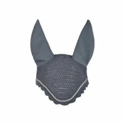 Eskadron Fliegenhaube, Silber -Reitsportbedarf Verkäufe 2024 22872 G 1