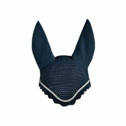 Eskadron Fliegenhaube, Silber -Reitsportbedarf Verkäufe 2024 22872 VDB 1