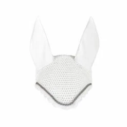 Eskadron Fliegenhaube, Silber -Reitsportbedarf Verkäufe 2024 22872 WH 1