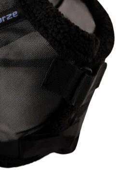 Horze Ausgestellte Fliegenmaske -Reitsportbedarf Verkäufe 2024 22906 bl 03