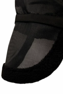 Horze Ausgestellte Fliegenmaske -Reitsportbedarf Verkäufe 2024 22906 bl 04