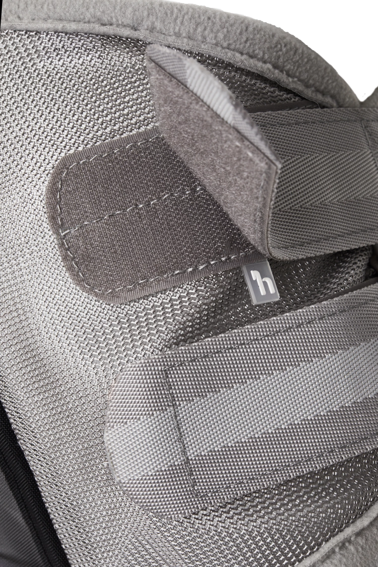 Horze Eira Fliegenmaske 4 Horze Eira Fliegenmaske – Bild 2