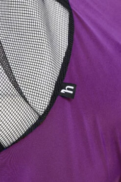 Horze Soft Stretch Fliegenmaske -Reitsportbedarf Verkäufe 2024 22910 dre 02