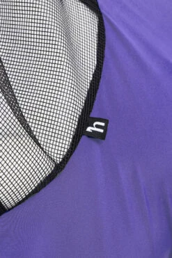 Horze Soft Stretch Fliegenmaske -Reitsportbedarf Verkäufe 2024 22910 pu 02
