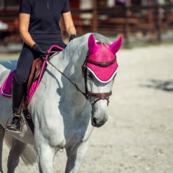 Horze Miami Fliegenhaube 10 Horze Miami Fliegenhaube -Reitsportbedarf Verkäufe 2024 22916 BPI NDB 3