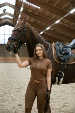 Horze Glarus Fliegenhaube Mit Metallischem Flechtdetail -Reitsportbedarf Verkäufe 2024 22917 bdbr 03