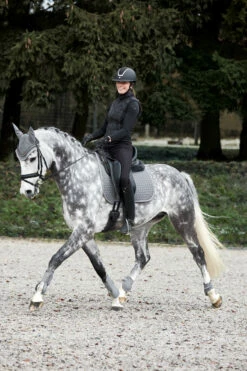 Horze Adepto Fliegenhaube -Reitsportbedarf Verkäufe 2024 22923 sg 05