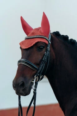 B Vertigo Laurel Fliegenhaube -Reitsportbedarf Verkäufe 2024 22930 MNRE 3